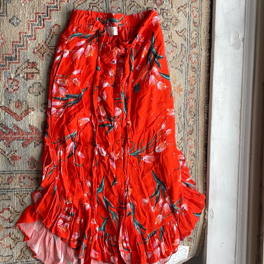Corey Lynn Calter skirt